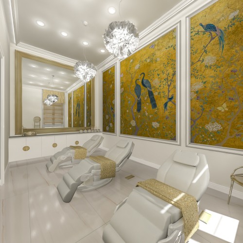 BeautySense szalon