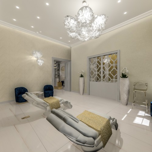 BeautySense szalon