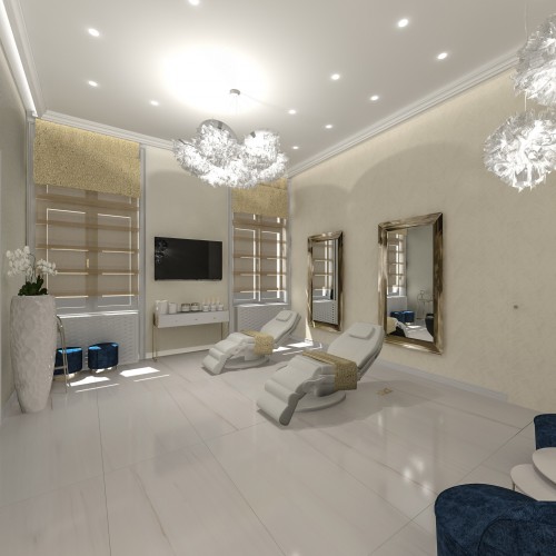 BeautySense szalon