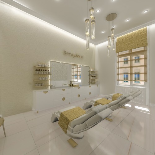 BeautySense szalon