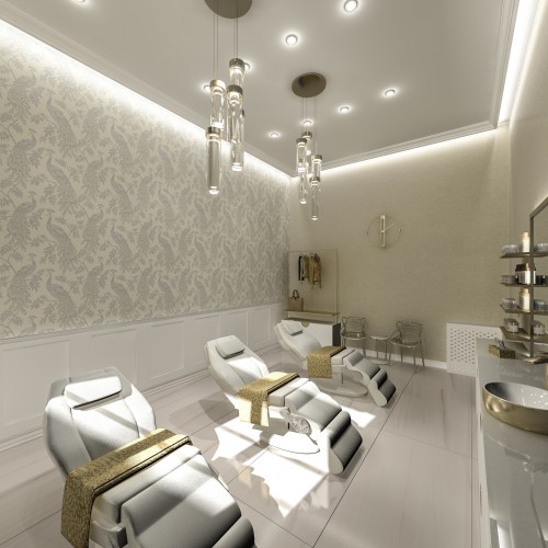 BeautySense szalon