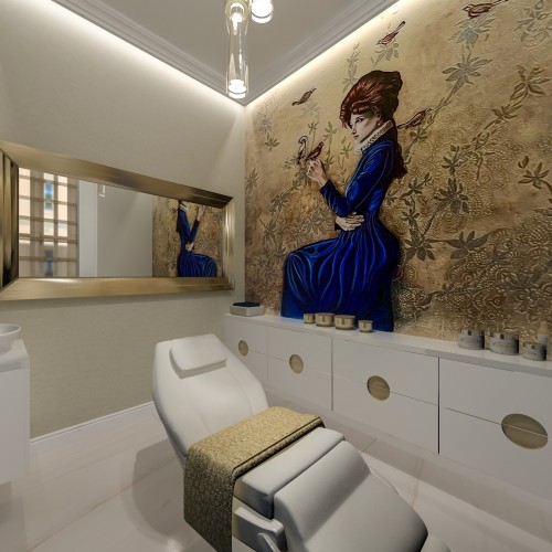 BeautySense szalon