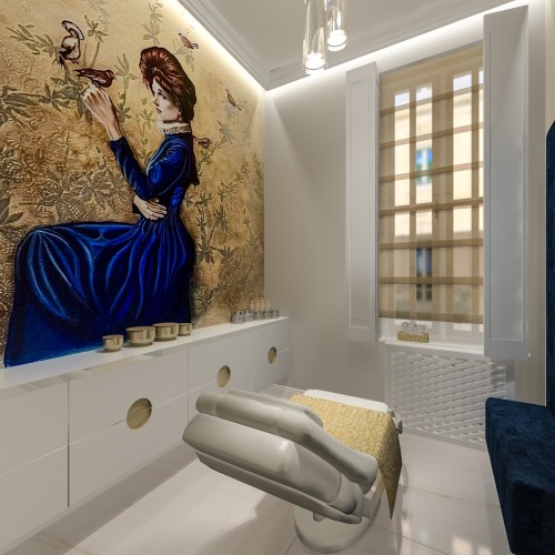 BeautySense szalon