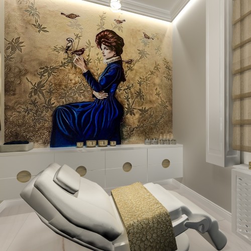 BeautySense szalon
